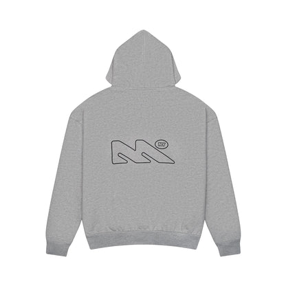 Core Hoodie - Minted New York