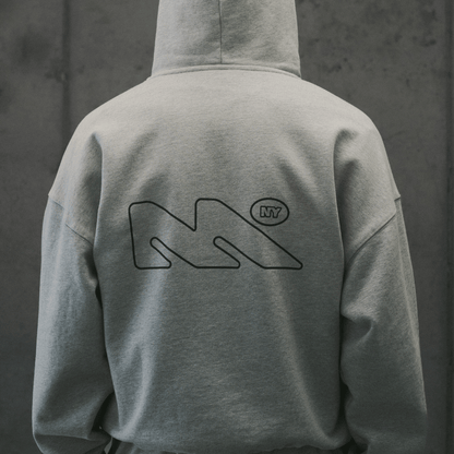 Core Hoodie - Minted New York