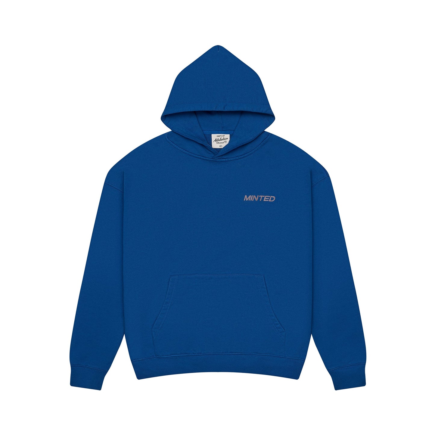 Core Hoodie - Minted New York