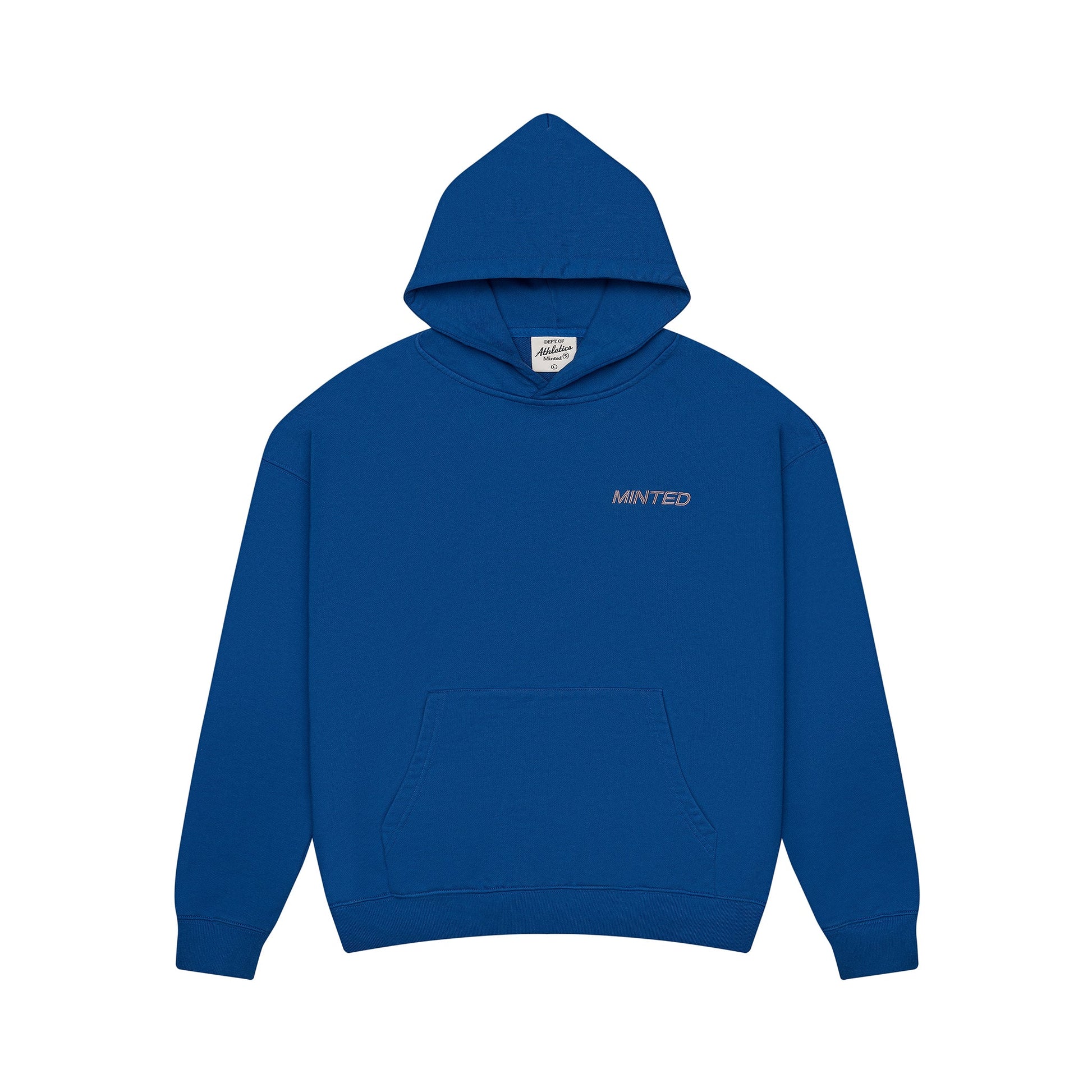 Core Hoodie - Minted New York