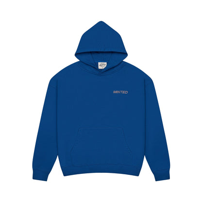 Core Hoodie - Minted New York
