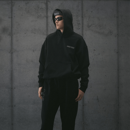 Core Hoodie - Minted New York