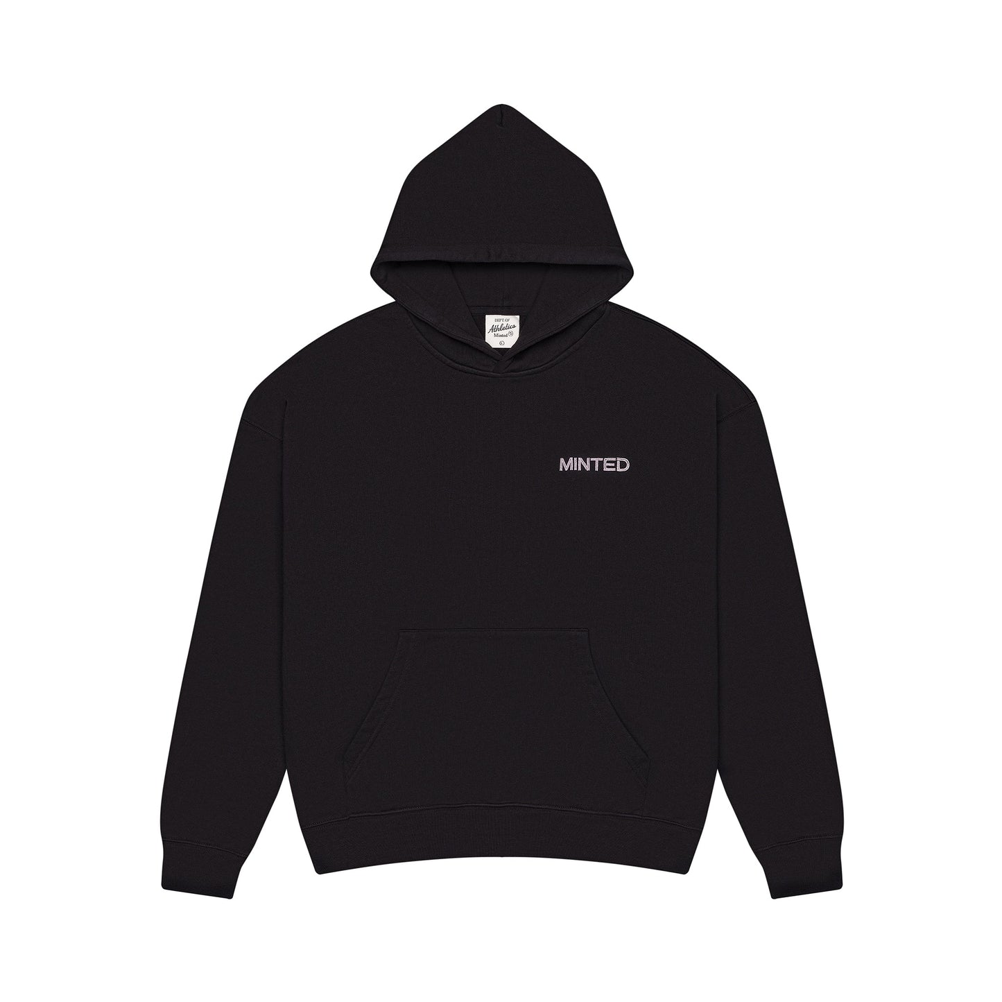 Core Hoodie - Minted New York