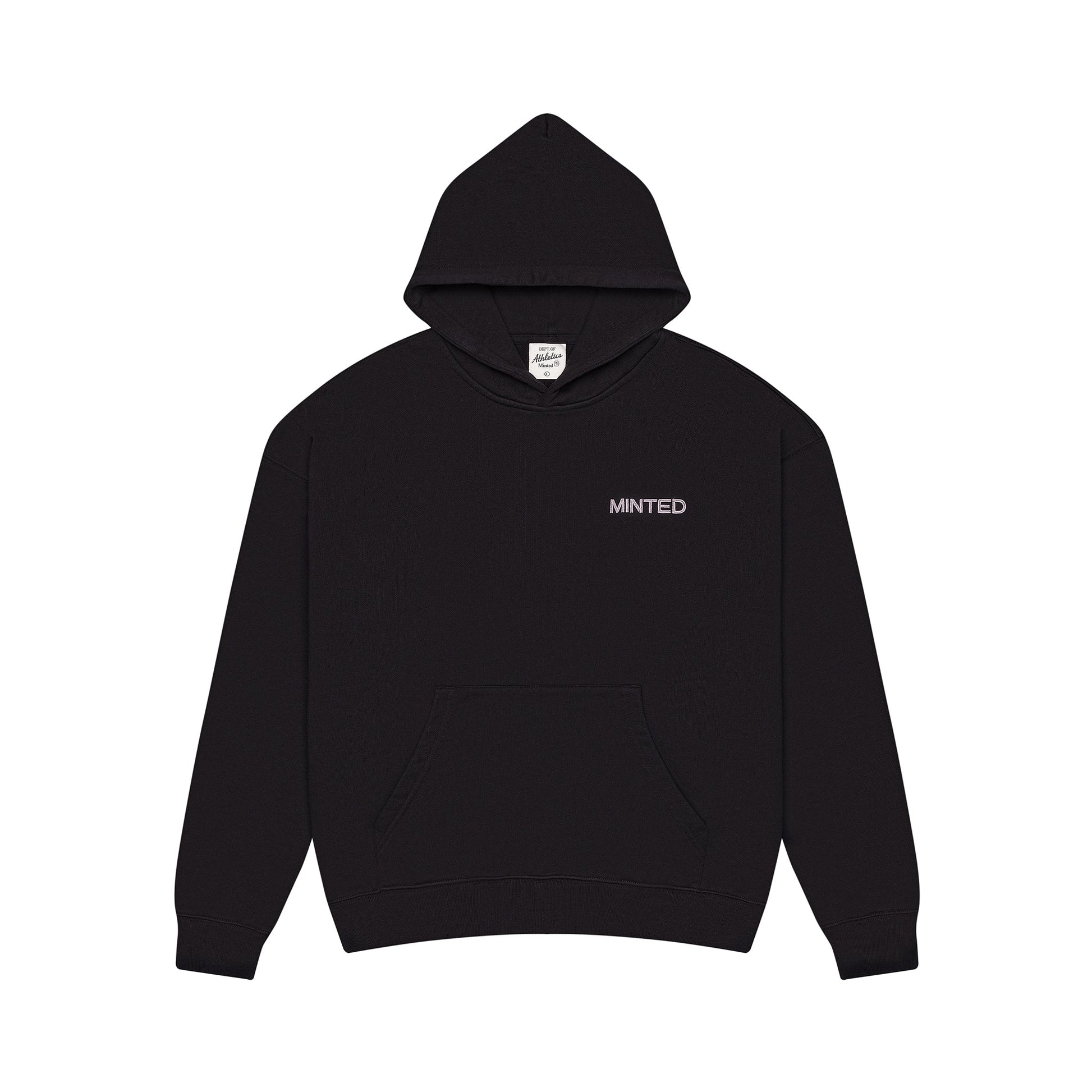 Core Hoodie - Minted New York