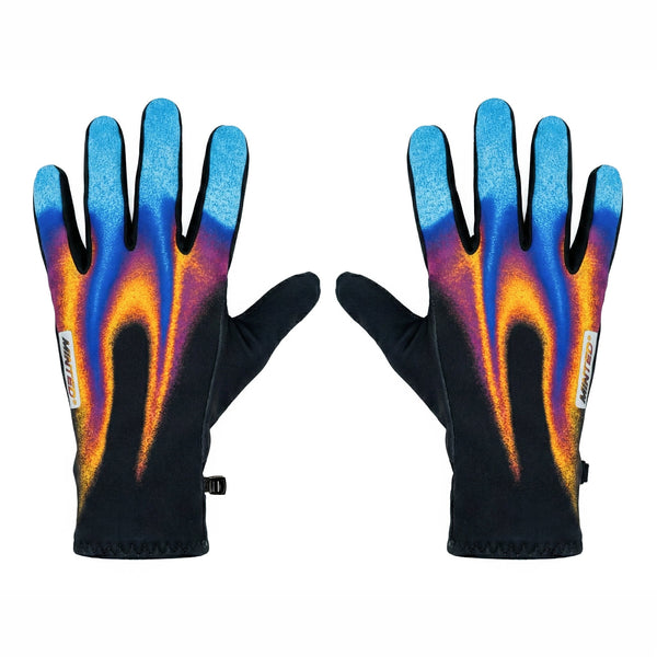 Core Running Glove - Octane / Small/Medium
