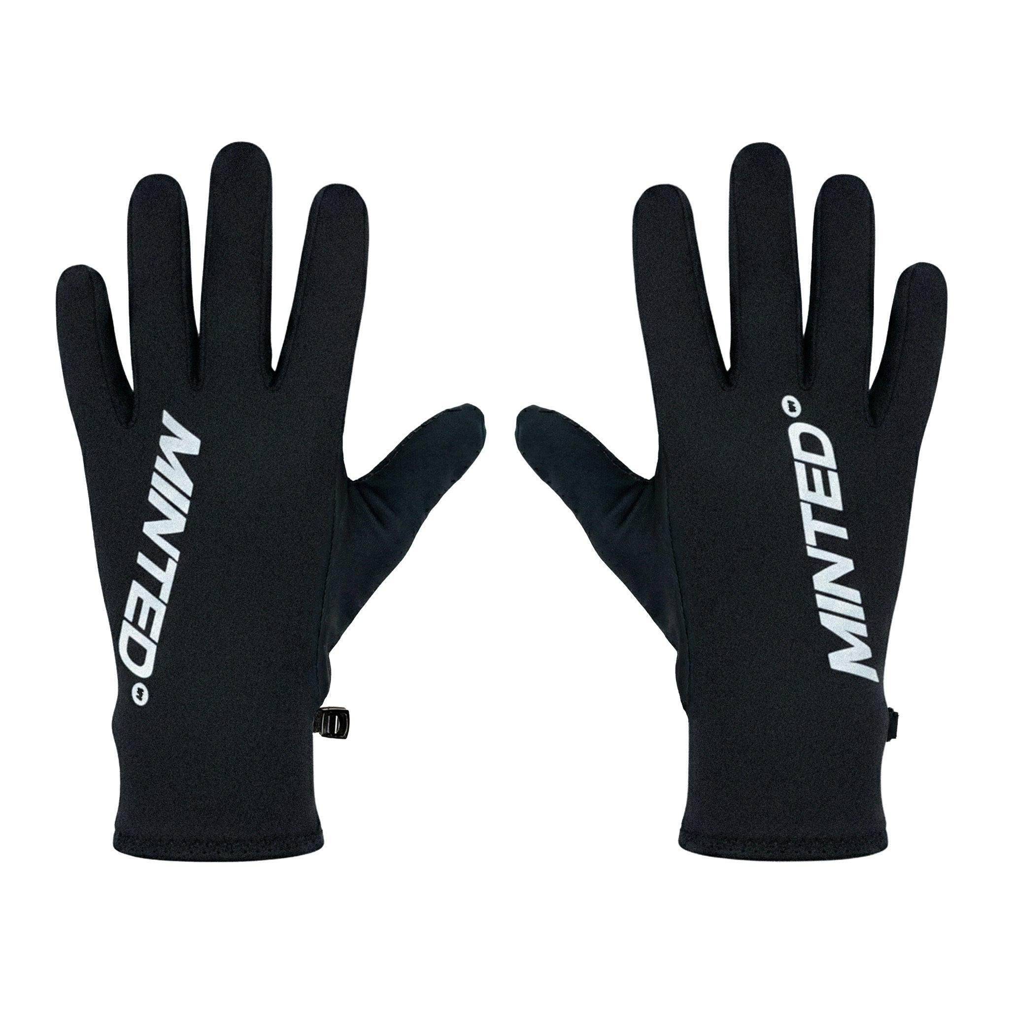 Core Running Glove - Minted New York