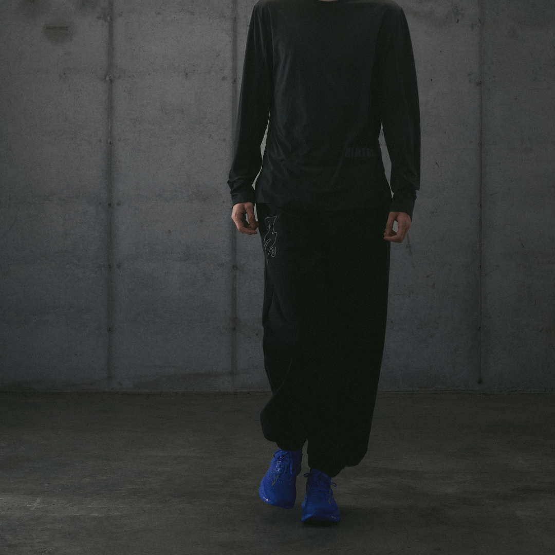 Core Sweatpant - Minted New York