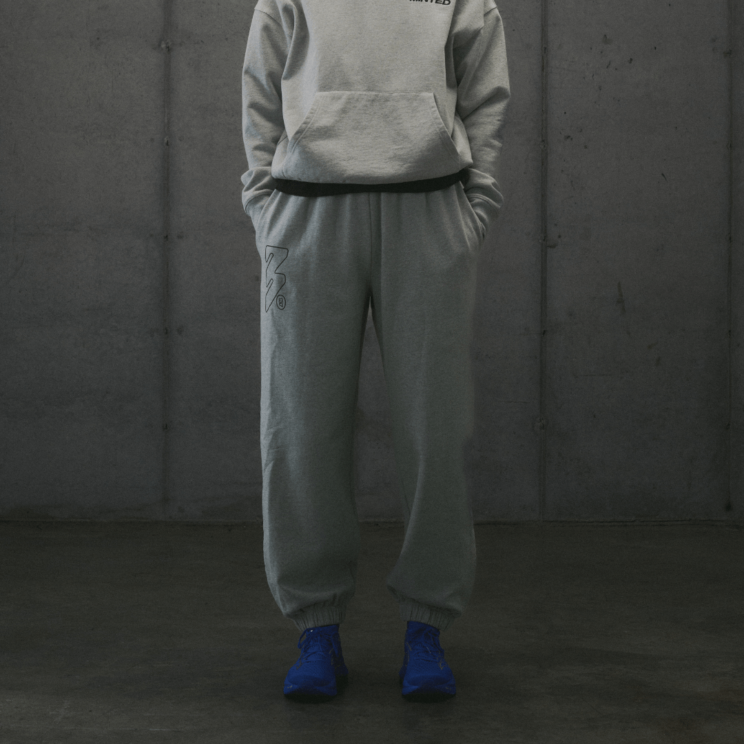 Core Sweatpant - Minted New York
