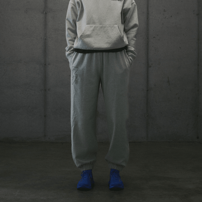 Core Sweatpant - Minted New York