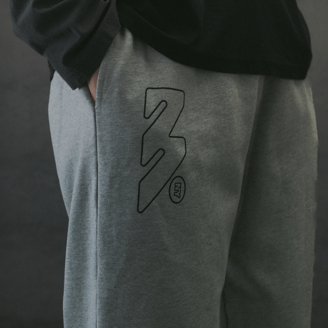 Core Sweatpant - Minted New York