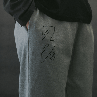 Core Sweatpant - Minted New York