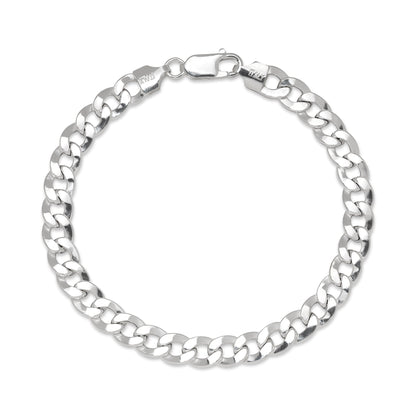 Curb Bracelet - Minted New York