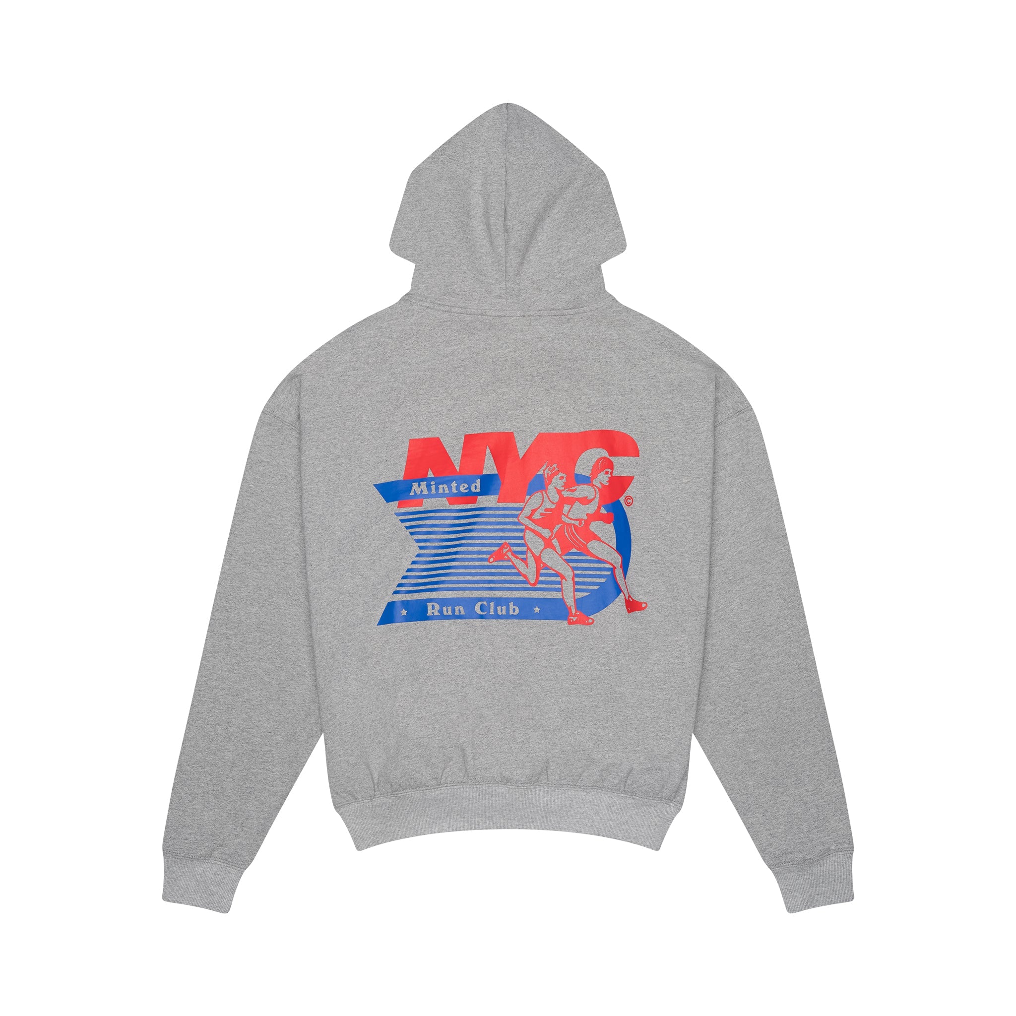 Discounted Hoodies - Minted New York