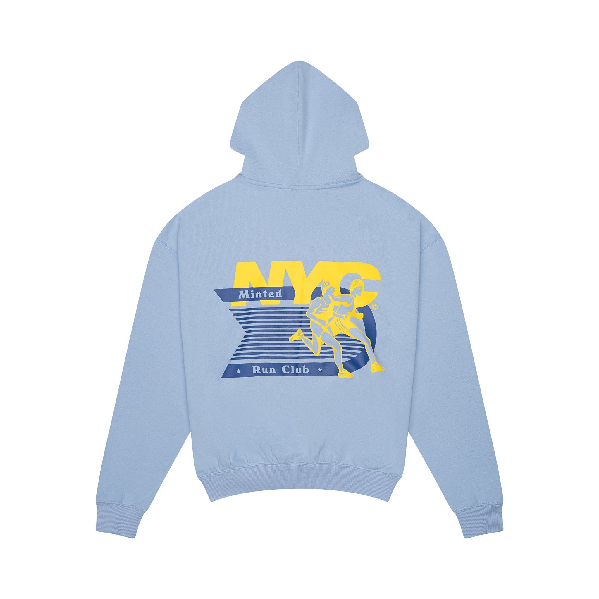 Discounted Hoodies - Minted New York