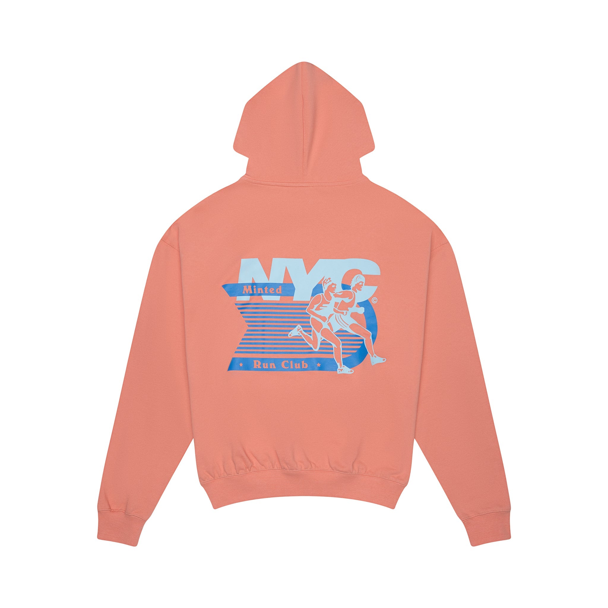 Discounted Hoodies - Minted New York