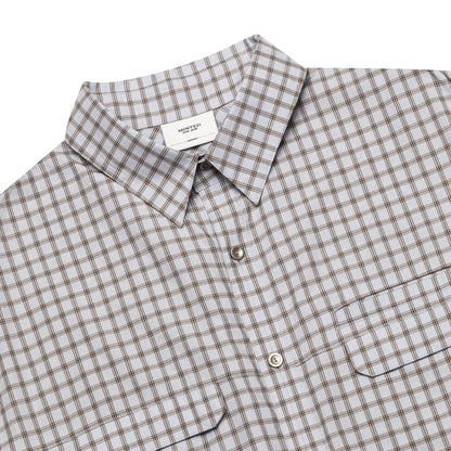 Drafting Shirt - Minted New York
