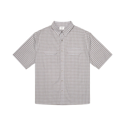Drafting Shirt - Minted New York