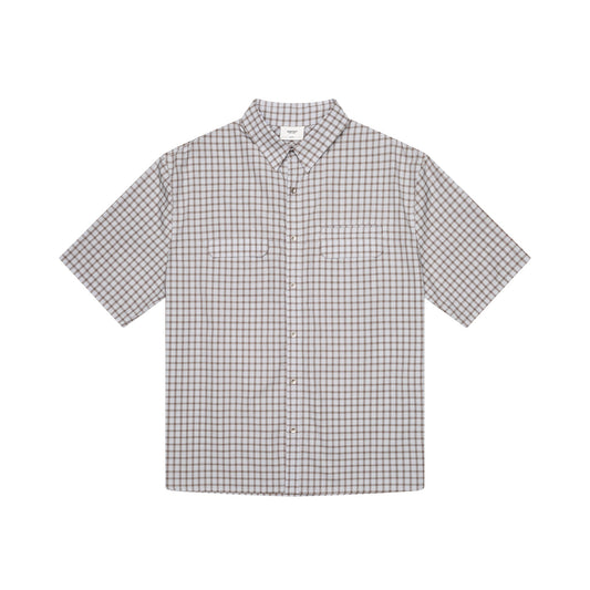 Drafting Shirt - Minted New York