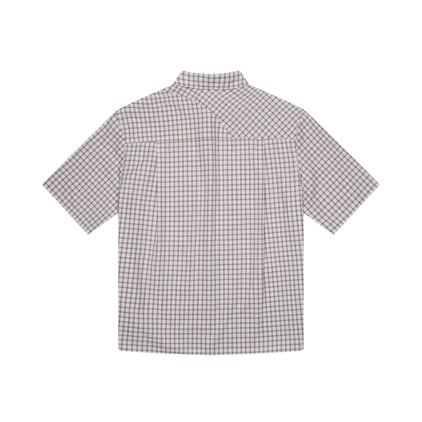 Drafting Shirt - Minted New York