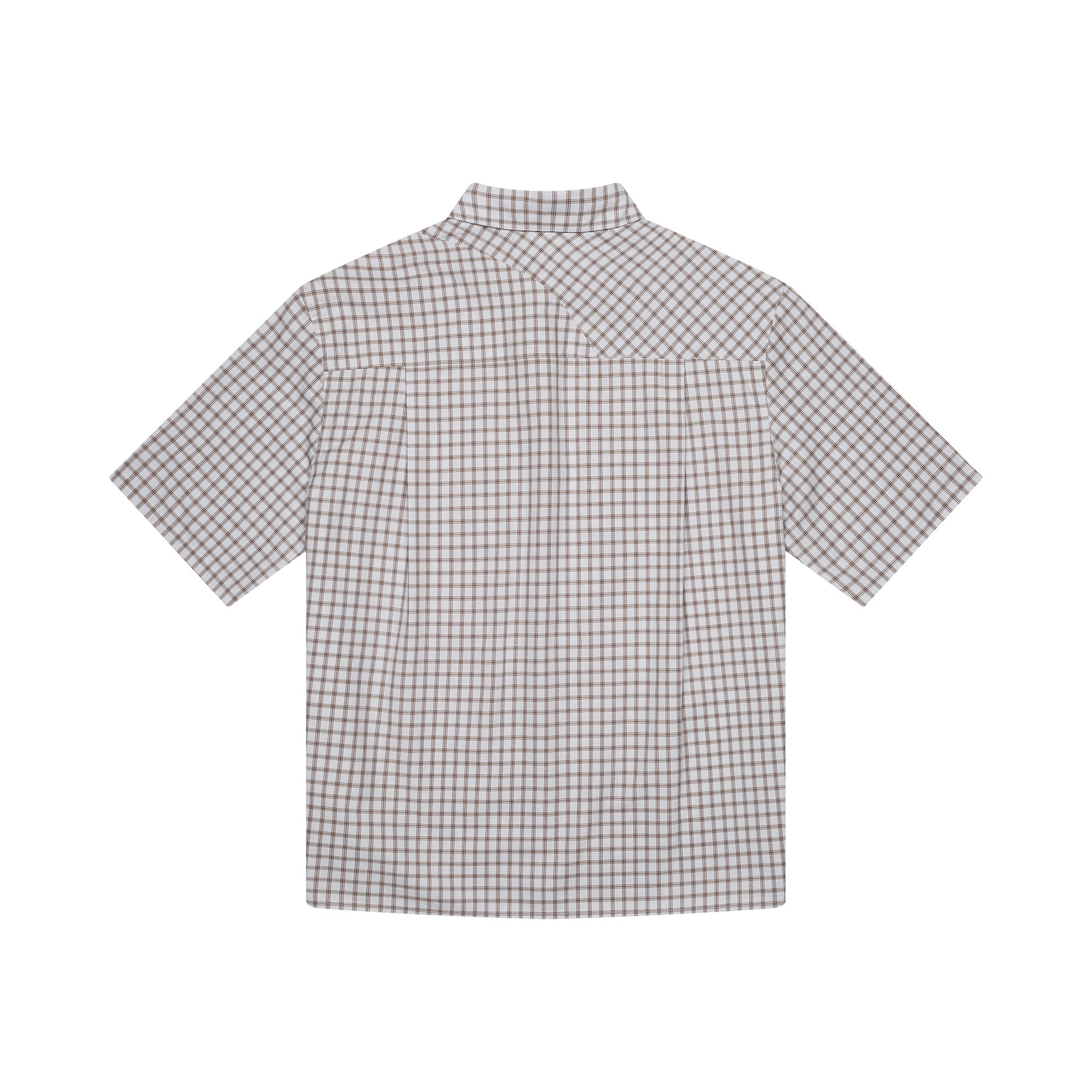Drafting Shirt - Minted New York