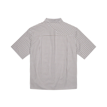 Drafting Shirt - Minted New York