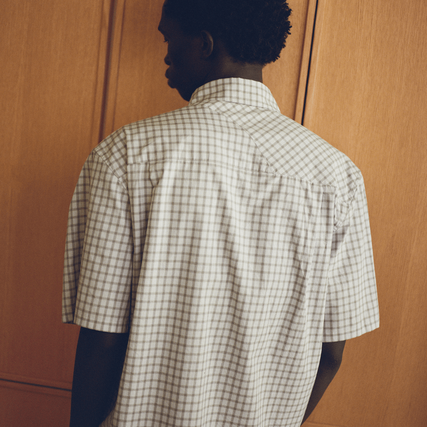 Drafting Shirt - Minted New York