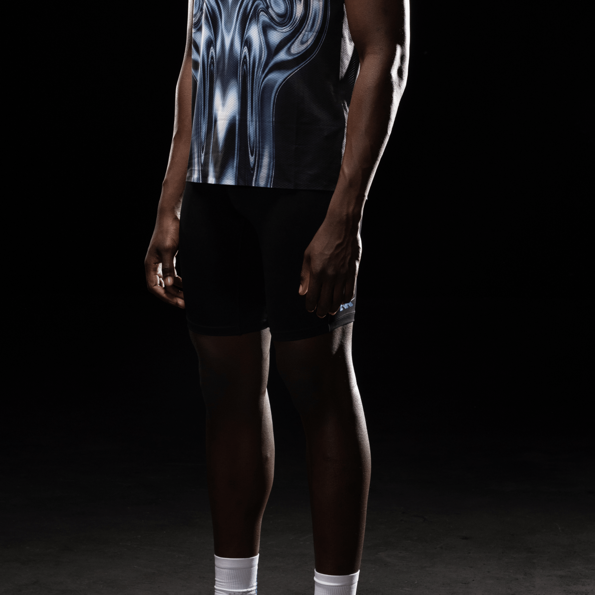 Endorphin Pro 5 Half Tight - Minted New York
