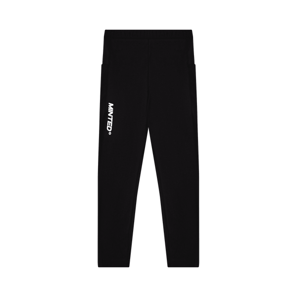Essential Tight - Black / X-Small