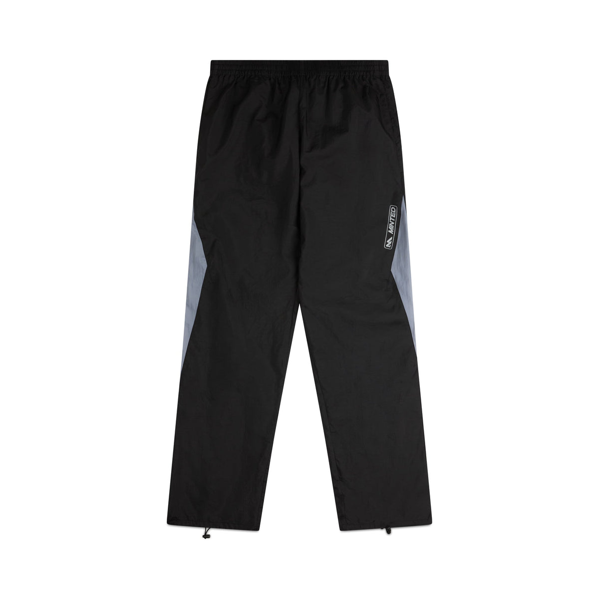 Fang Track Pant — Black