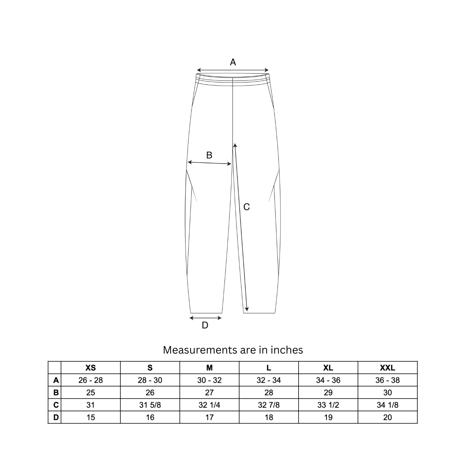 Fang Track Pant - Minted New York