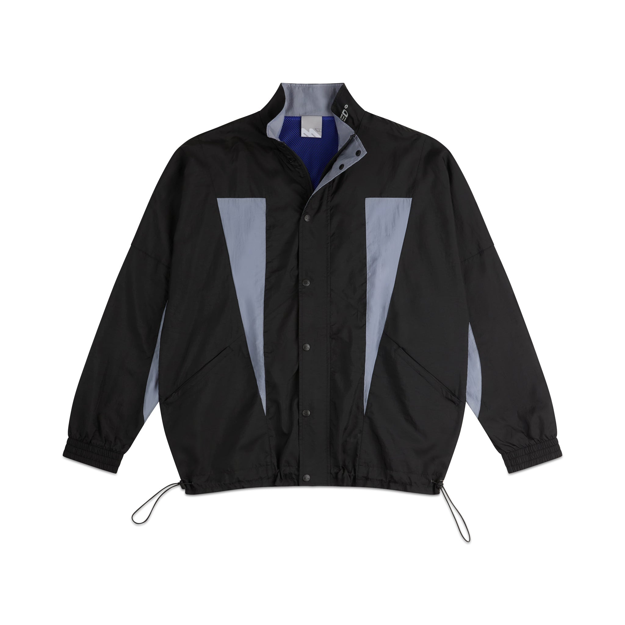 Fang Windbreaker - Minted New York