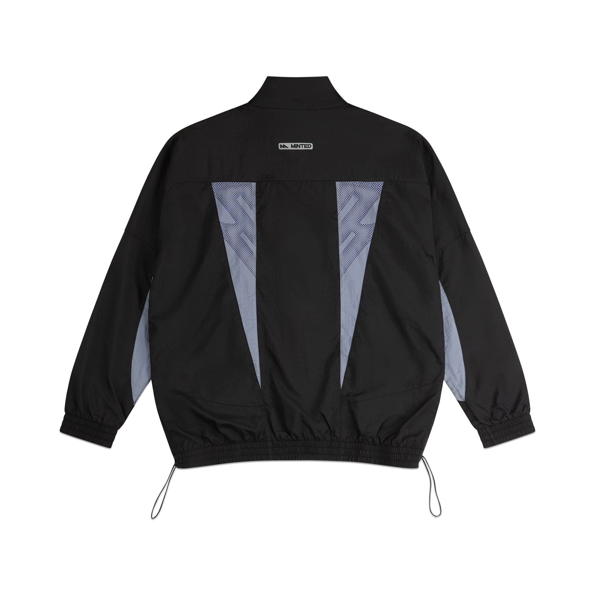 Fang Windbreaker - Minted New York
