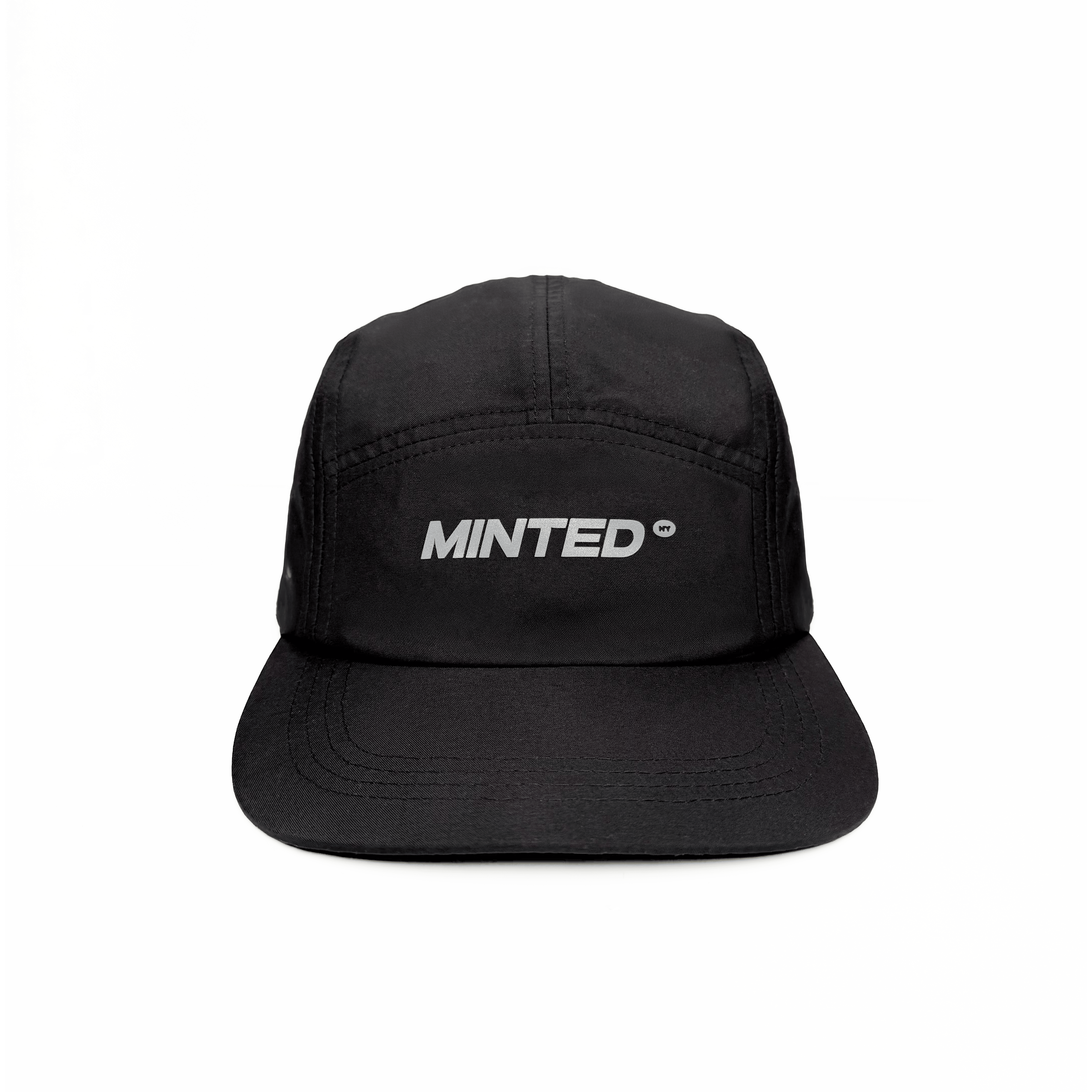 Flight Cap - Minted New York
