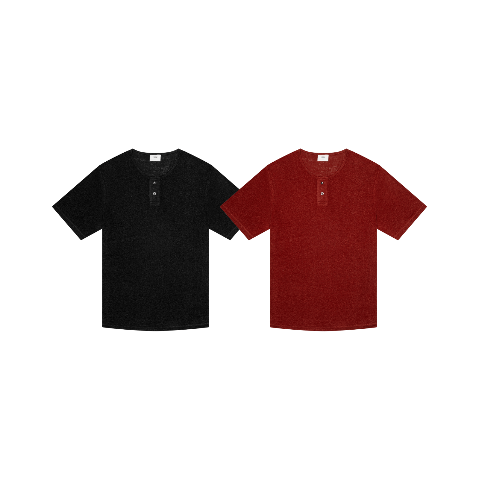Form Henley - Minted New York