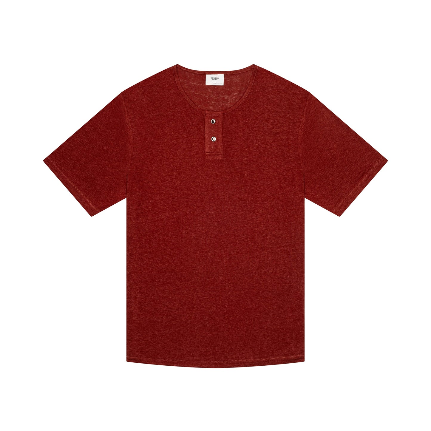 Form Henley - Minted New York