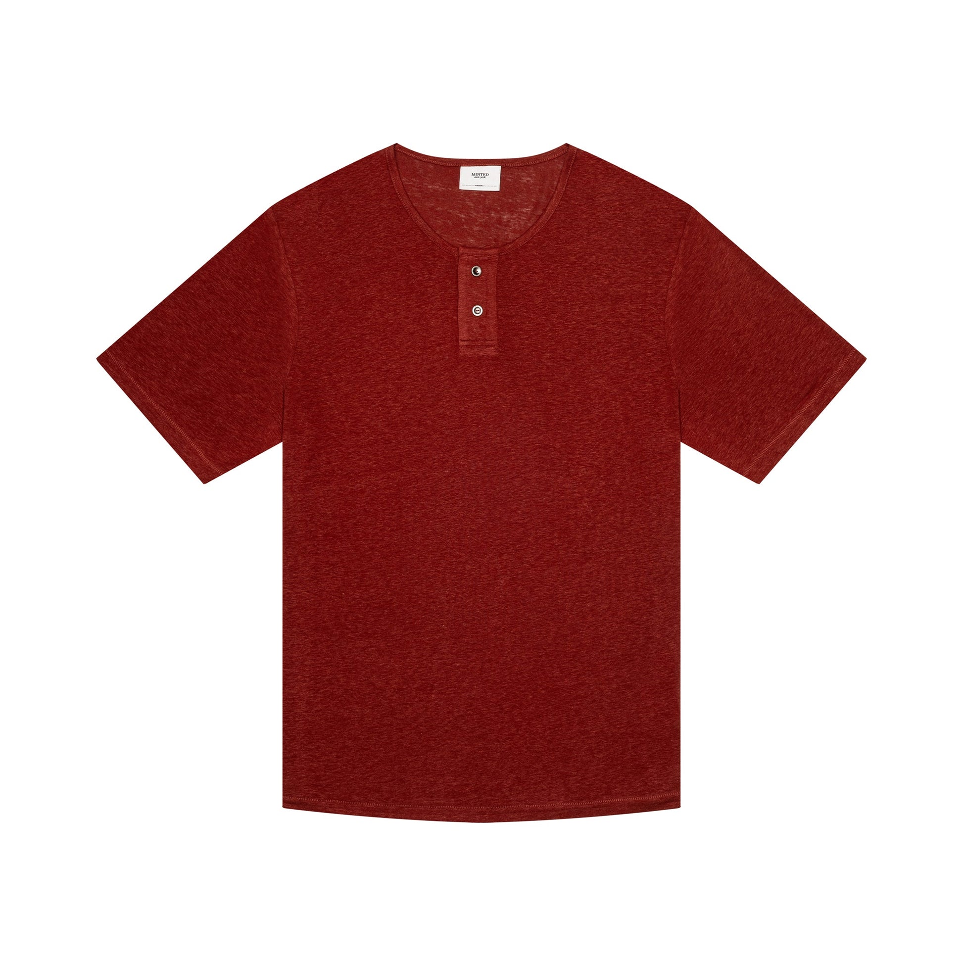 Form Henley - Minted New York