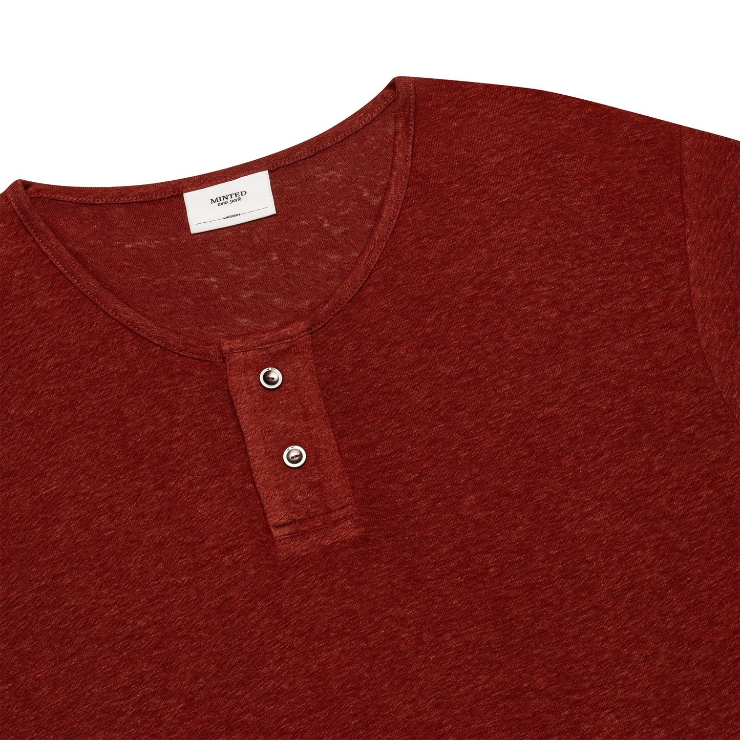 Form Henley - Minted New York