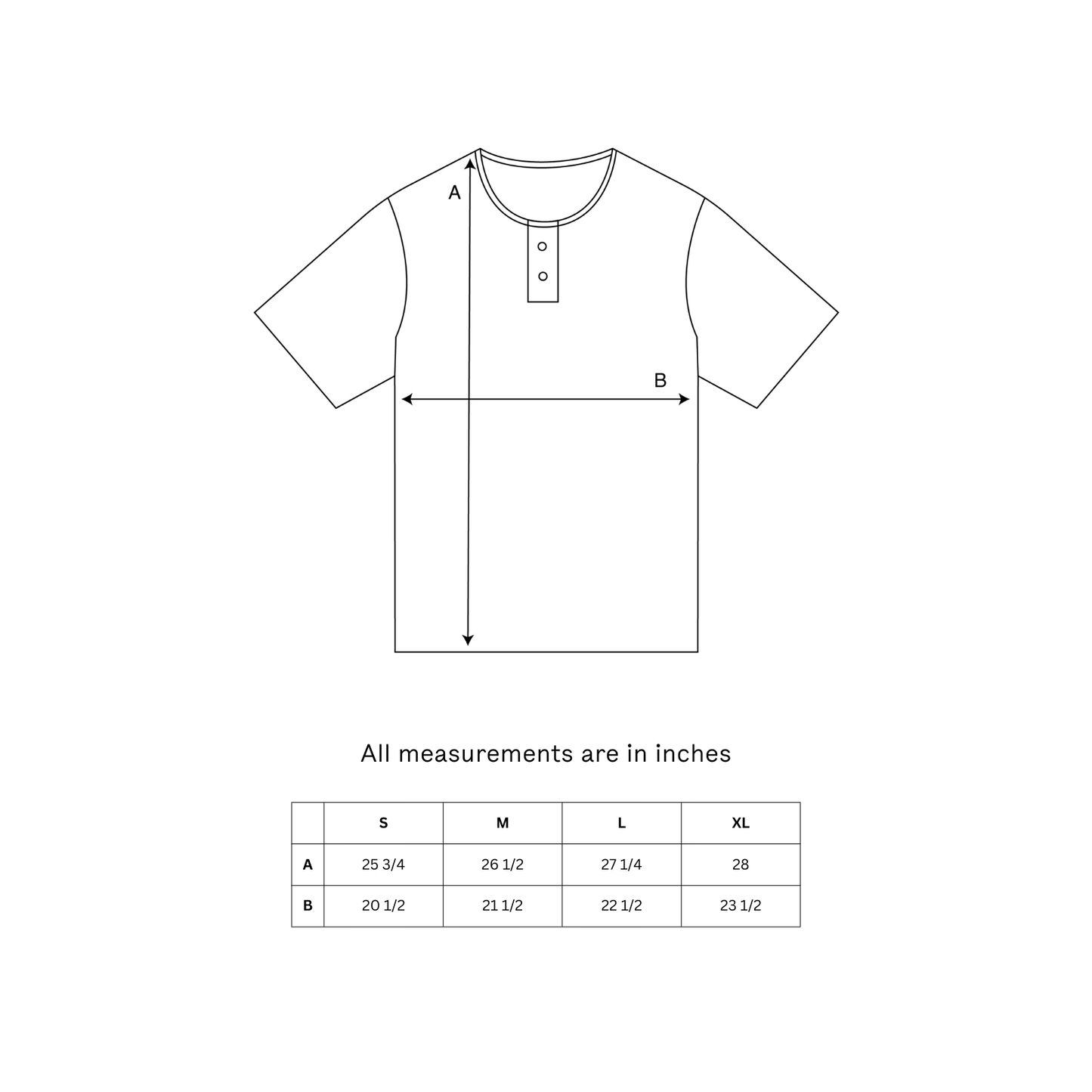 Form Henley - Minted New York