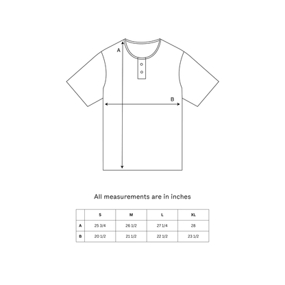 Form Henley - Minted New York