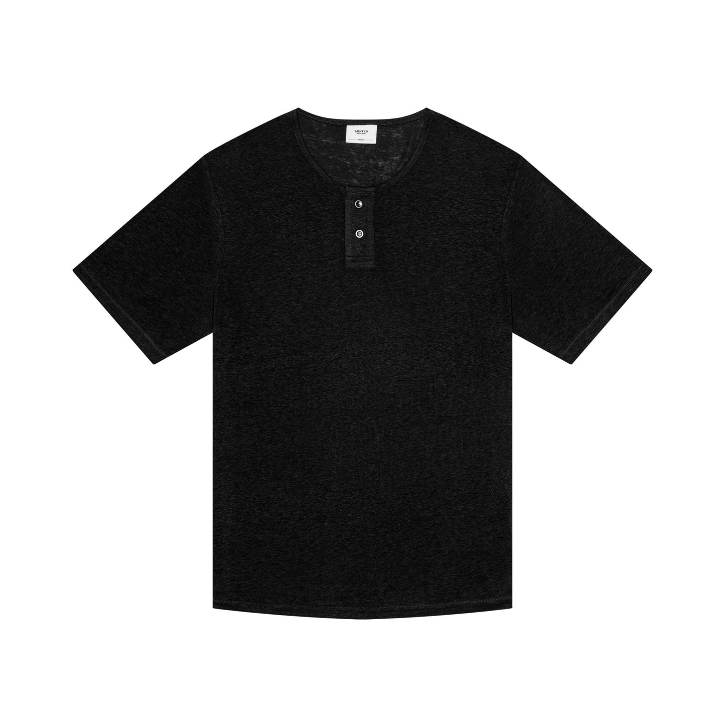 Form Henley - Minted New York