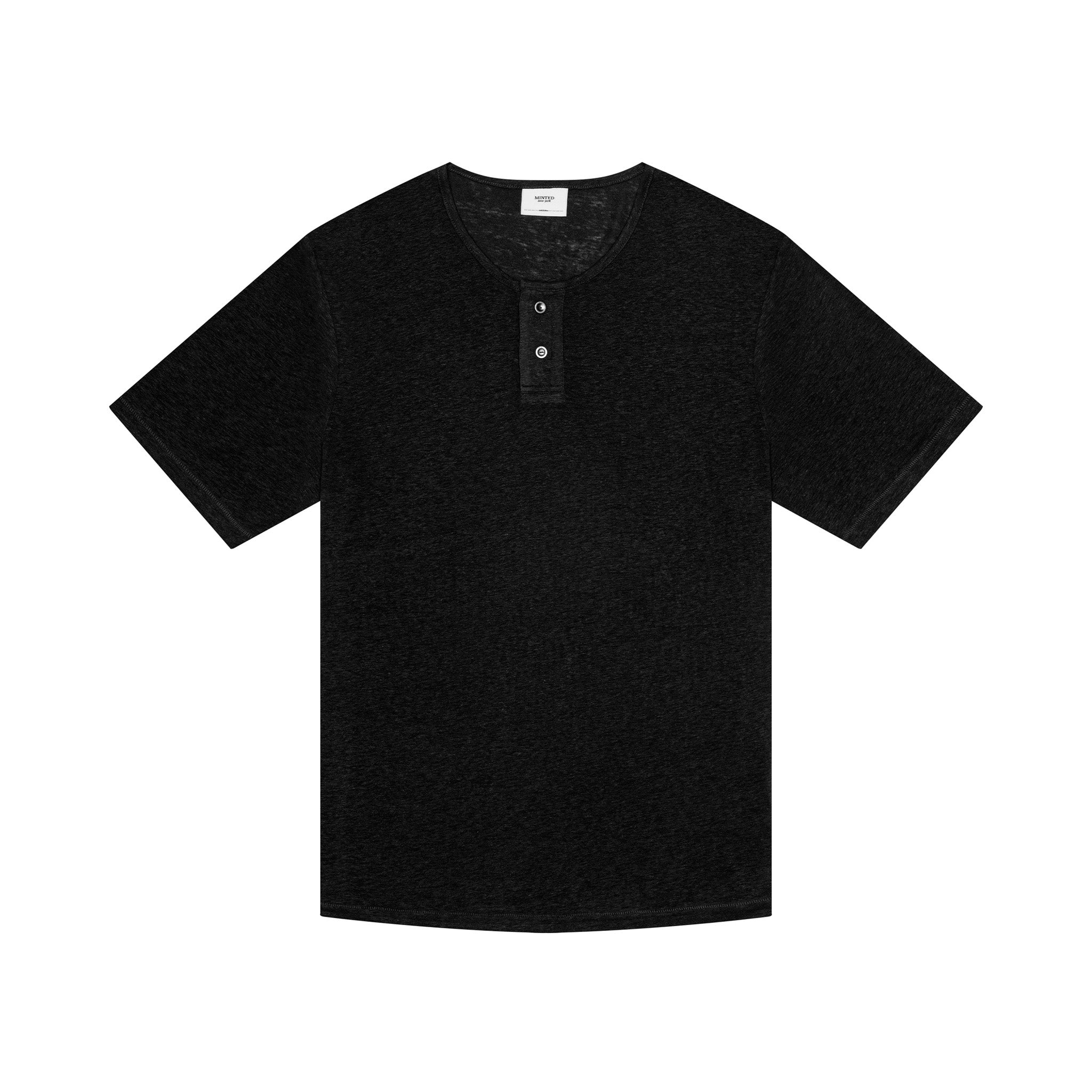 Form Henley - Minted New York