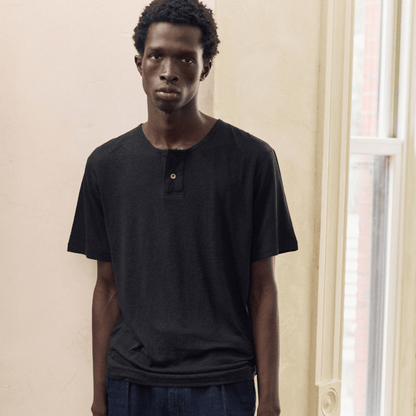 Form Henley - Minted New York