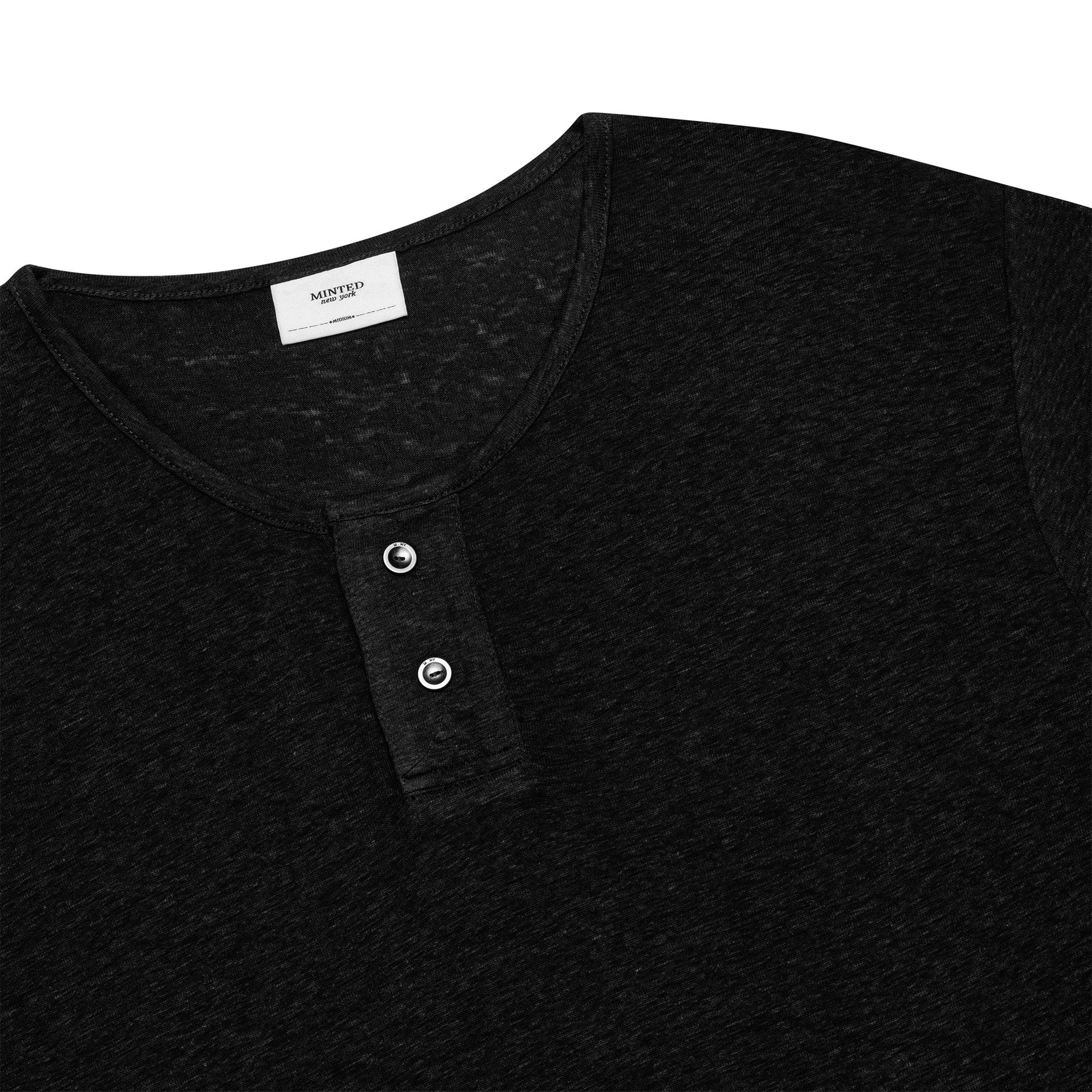 Form Henley - Minted New York