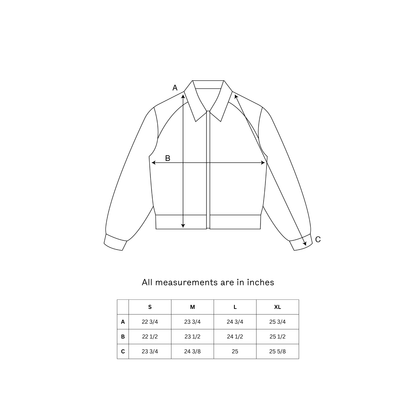 Framework Denim Jacket - Minted New York