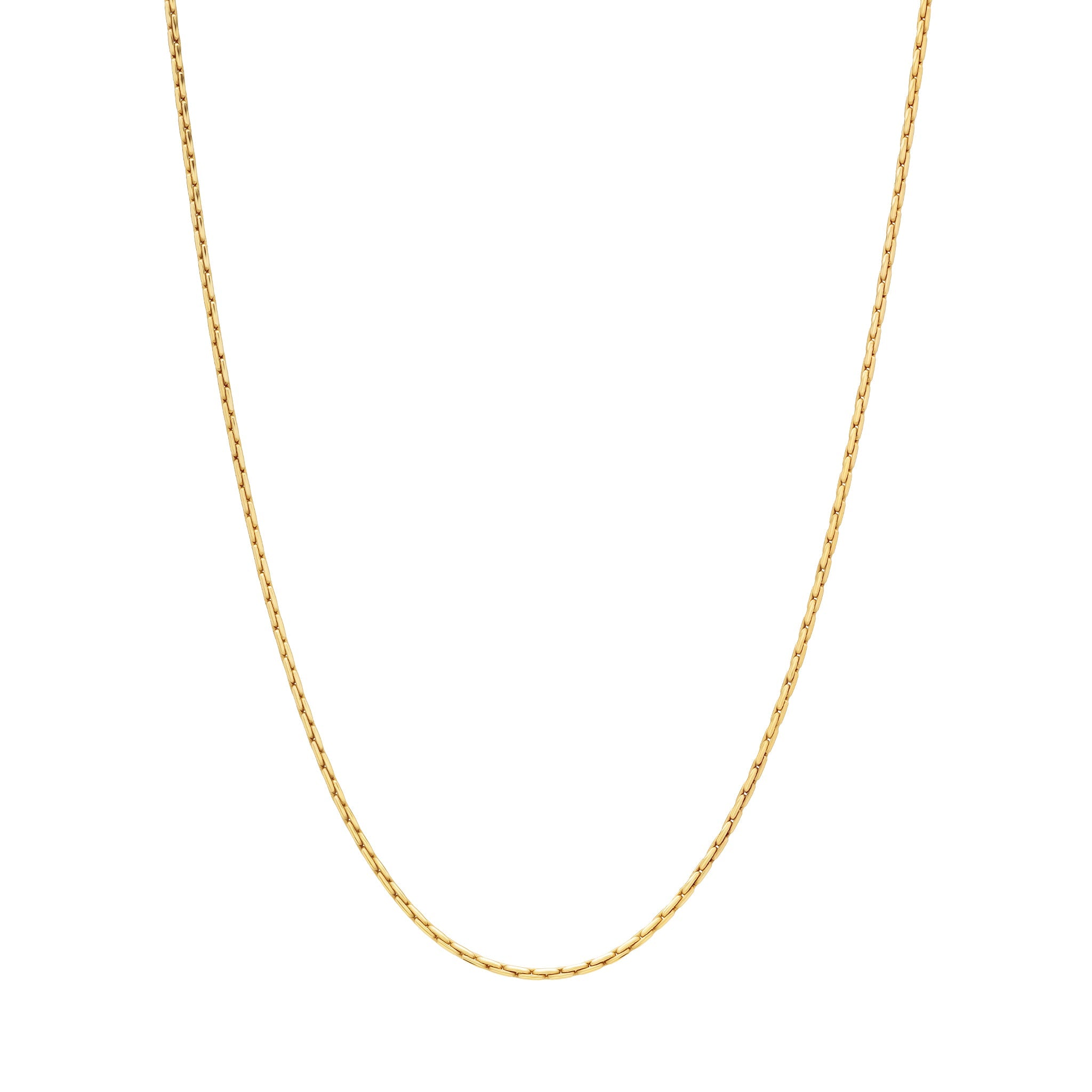 Gold Cardano Chain - Minted New York