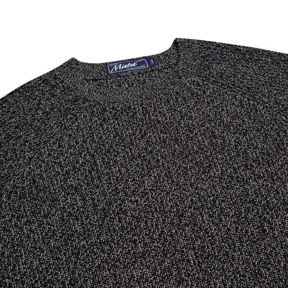 Knit Cotton Sweater - Minted New York