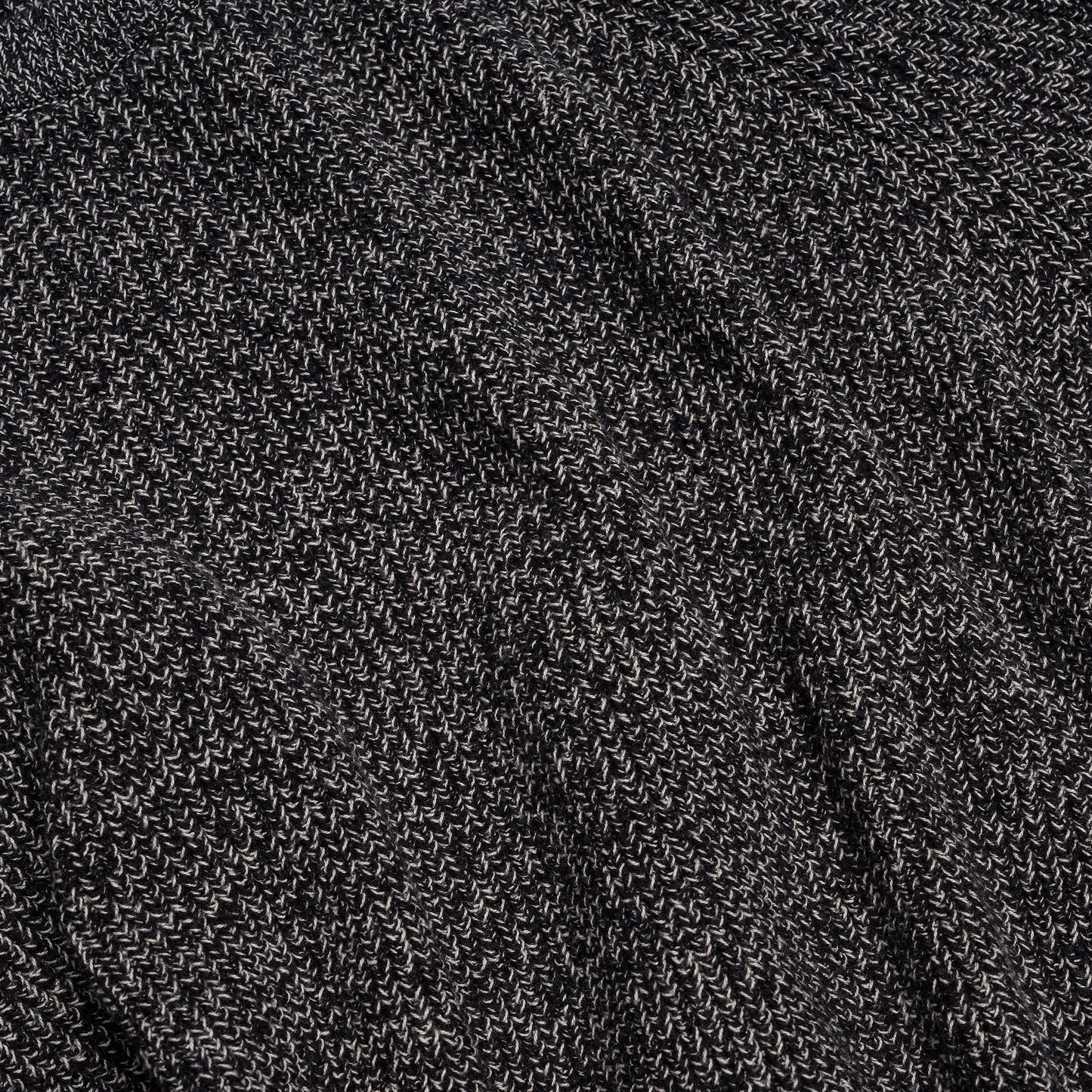 Knit Cotton Sweater - Minted New York