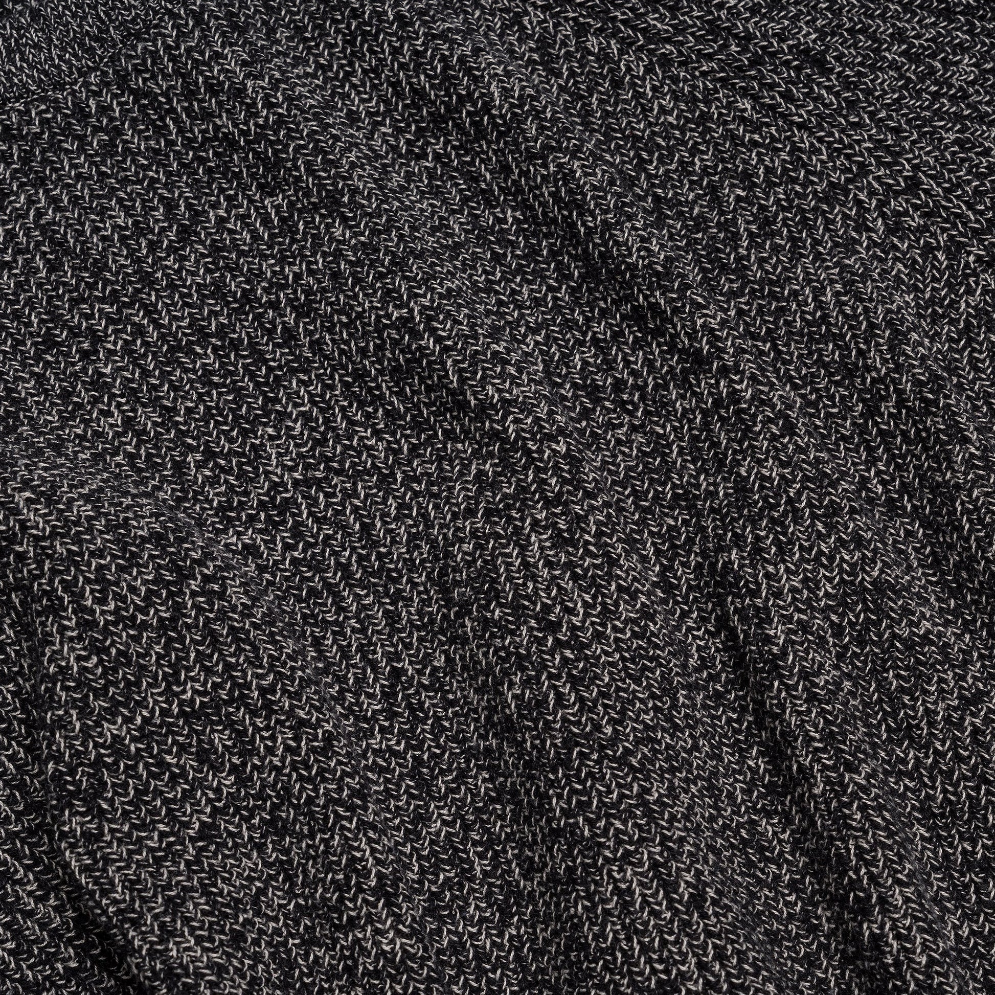 Knit Cotton Sweater - Minted New York