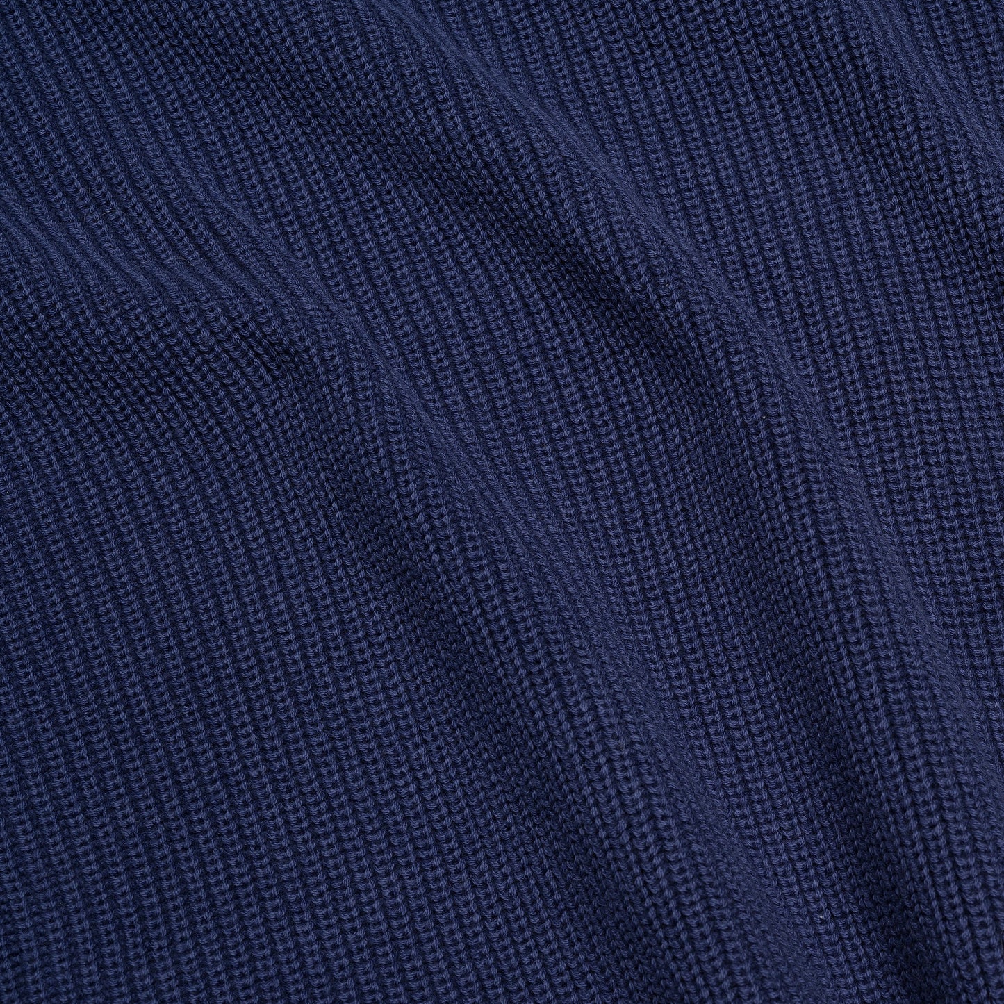 Knit Cotton Sweater - Minted New York