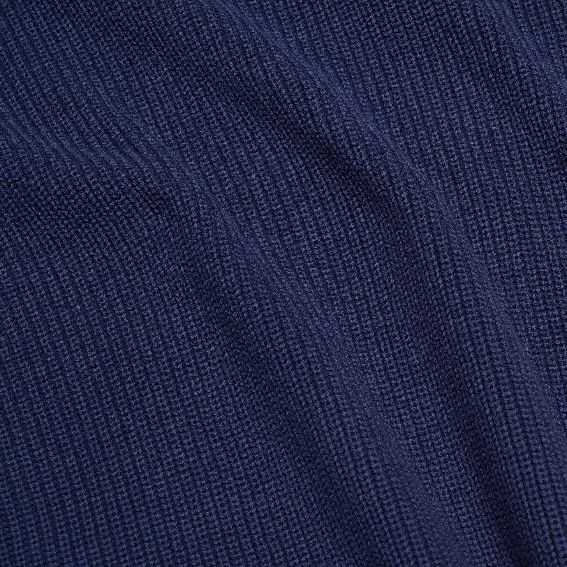 Knit Cotton Sweater - Minted New York